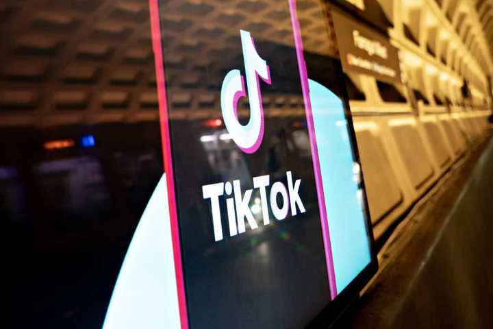 TikTok Seeks to Avoid EU Clutches Amid Fight Over Digital Law