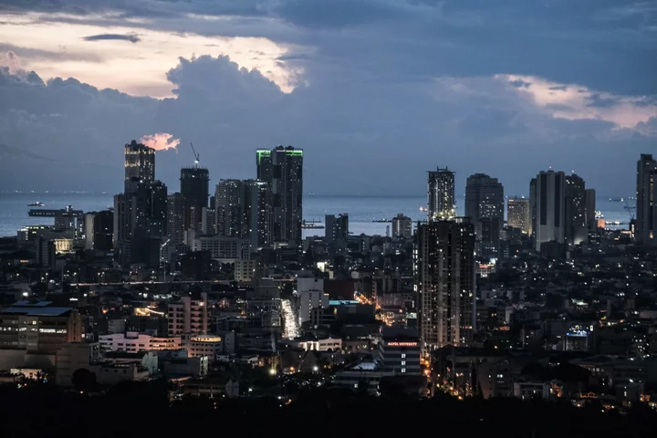Philippines Faces Challenging Path to $9 Billion Wealth Fund