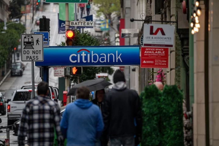 Citi Sees More Startups Embracing the Once Dreaded ‘Down Round’