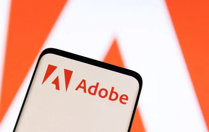 UK regulator says Adobe's $20 billion Figma deal could harm sector