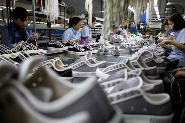 Vietnam to extend VAT cut until year-end to prop up slowing economy