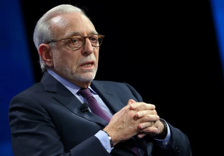 Nelson Peltz adds to Disney stake following share sale in Q1 - Bloomberg News