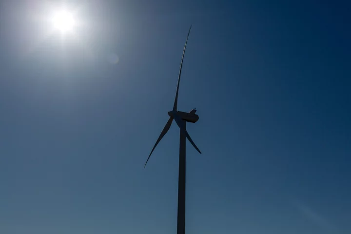 Volvo Signs Green Power Deal With Wind Park in Rare Agreement