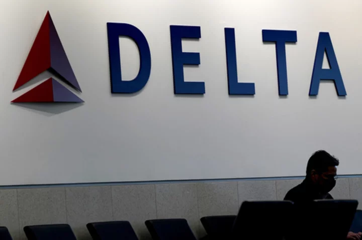 Delta Air Lines will restrict access to its Sky Club airport lounges as it faces overcrowding
