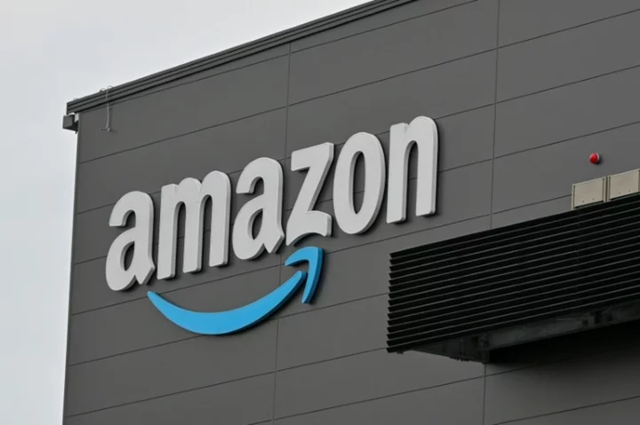 Amazon settles Ring customer spying complaint