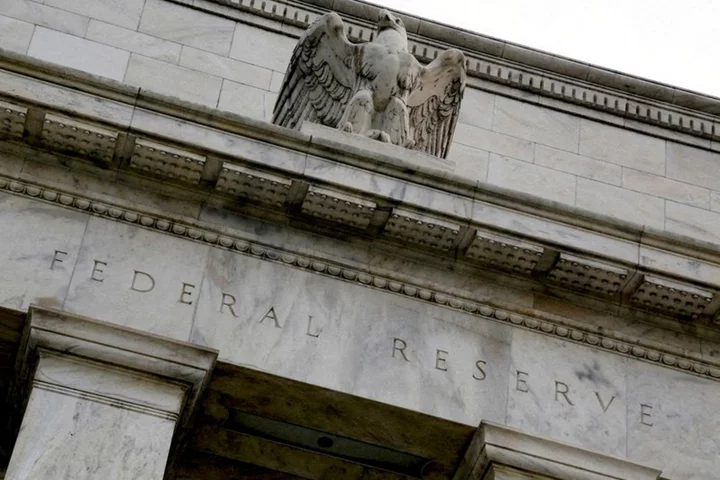 Marketmind: Fed rates to stay higher for longer, debt drama goes on