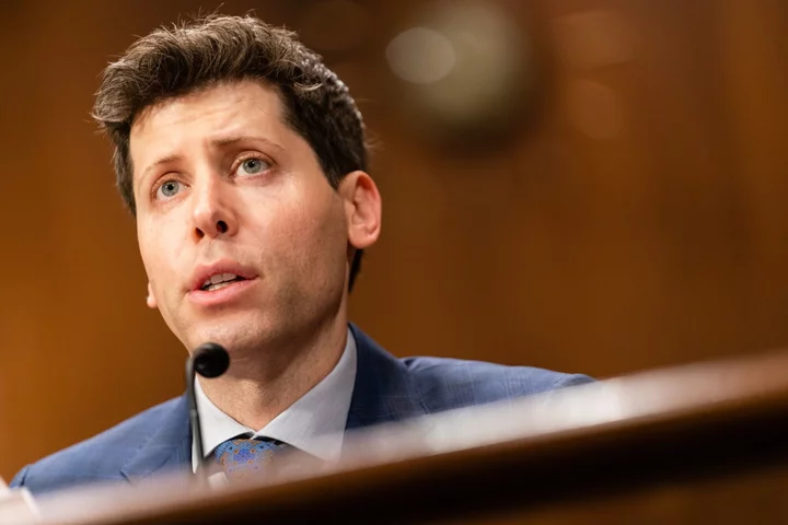 Maverick Capital Reveals Early Ties to ChatGPT’s Sam Altman