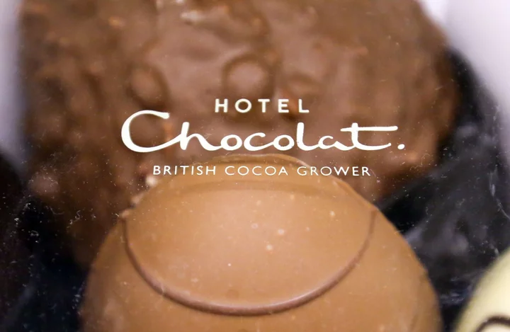 Mars to Pay 170% Premium to Take Over Britain’s Hotel Chocolat