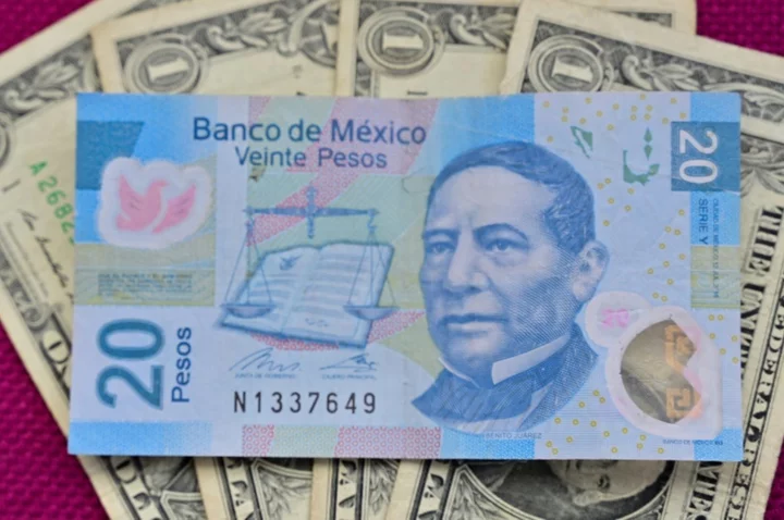 Mexico's 'super peso' creates both winners and losers