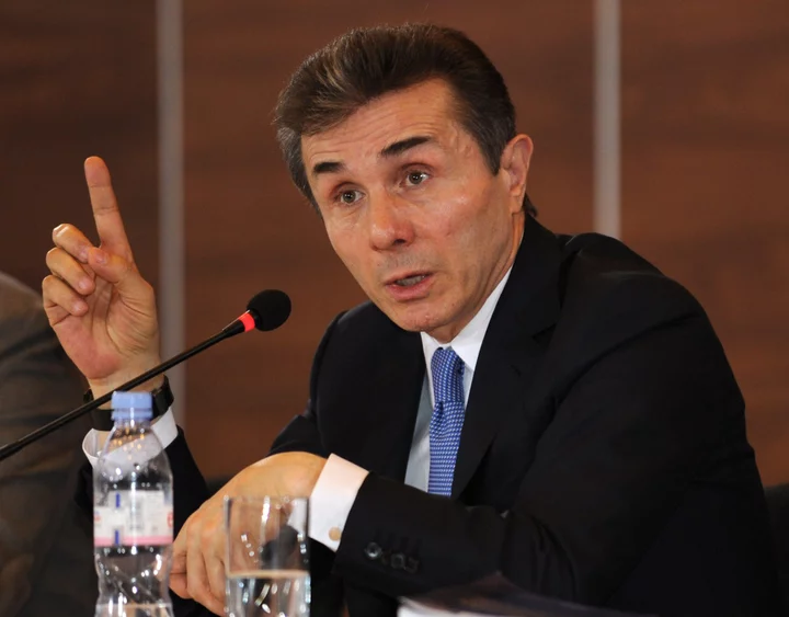 Credit Suisse Loses Singapore Case Against Georgian Billionaire Ivanishvili