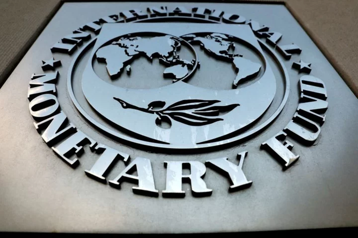 IMF, World Bank to proceed with annual meetings in Morocco in October
